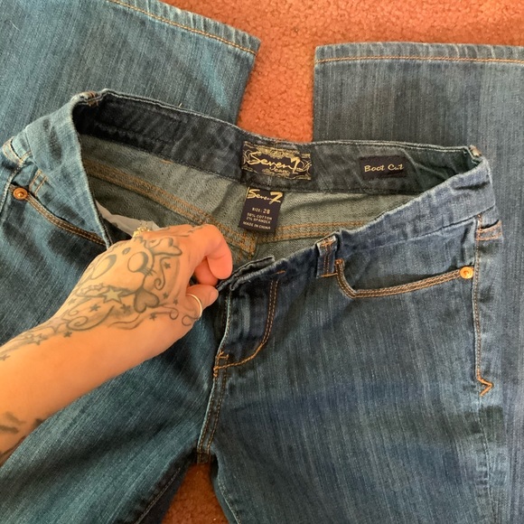 Seven jeans - Picture 3 of 3